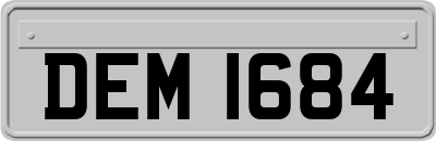 DEM1684