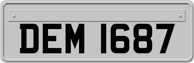 DEM1687