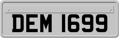 DEM1699