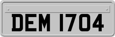 DEM1704