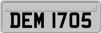 DEM1705