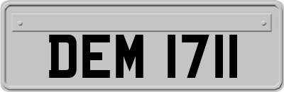 DEM1711