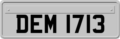 DEM1713
