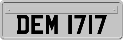 DEM1717