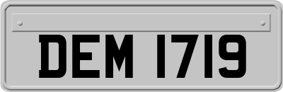 DEM1719