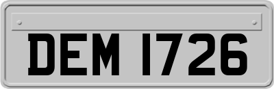 DEM1726