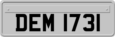 DEM1731