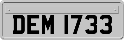DEM1733