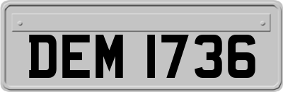 DEM1736