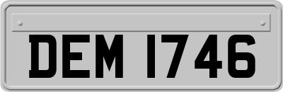DEM1746