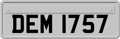 DEM1757