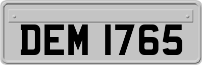DEM1765