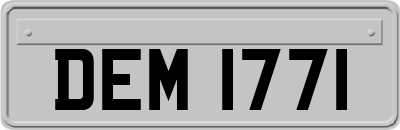 DEM1771