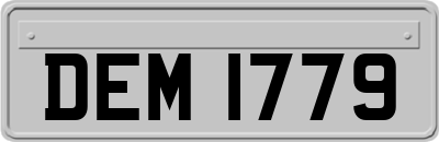 DEM1779