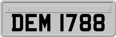 DEM1788