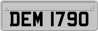 DEM1790