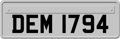 DEM1794