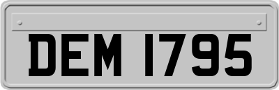 DEM1795