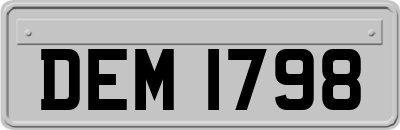 DEM1798