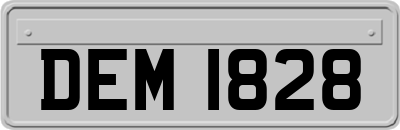 DEM1828