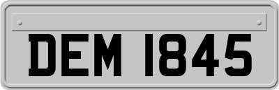 DEM1845