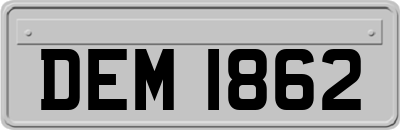 DEM1862
