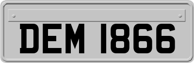 DEM1866