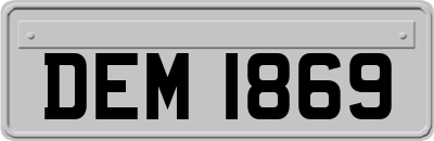 DEM1869