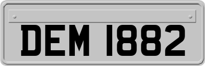 DEM1882