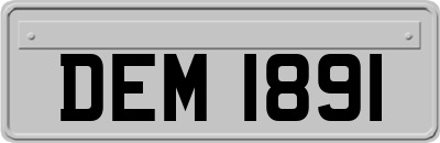 DEM1891