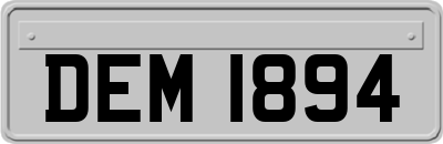 DEM1894
