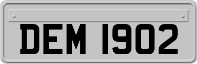 DEM1902