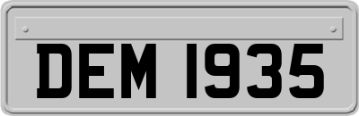 DEM1935