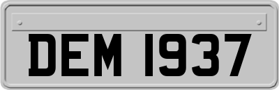 DEM1937
