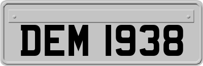 DEM1938