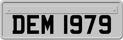 DEM1979