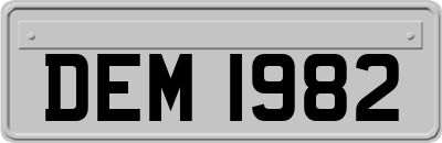 DEM1982