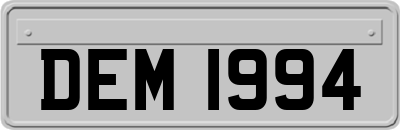 DEM1994