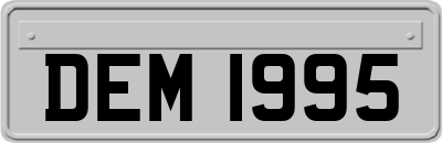 DEM1995