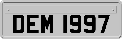 DEM1997