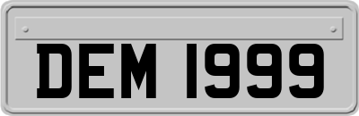 DEM1999