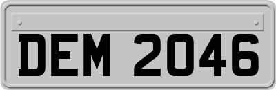 DEM2046