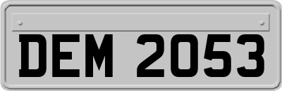 DEM2053