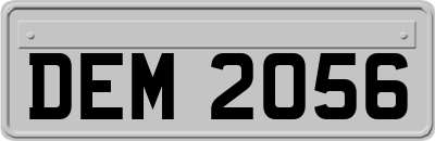 DEM2056