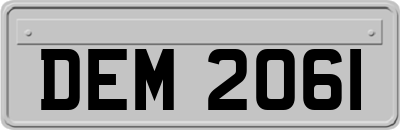 DEM2061