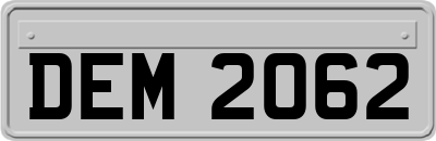DEM2062