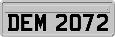 DEM2072