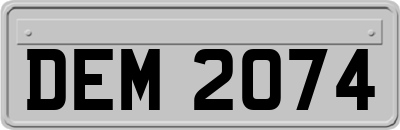 DEM2074