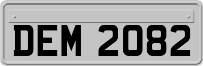 DEM2082