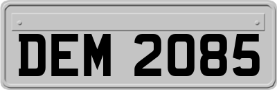 DEM2085